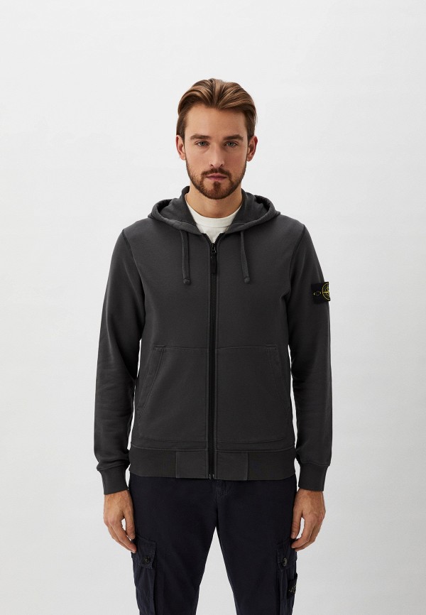 

Толстовка Stone Island, Серый