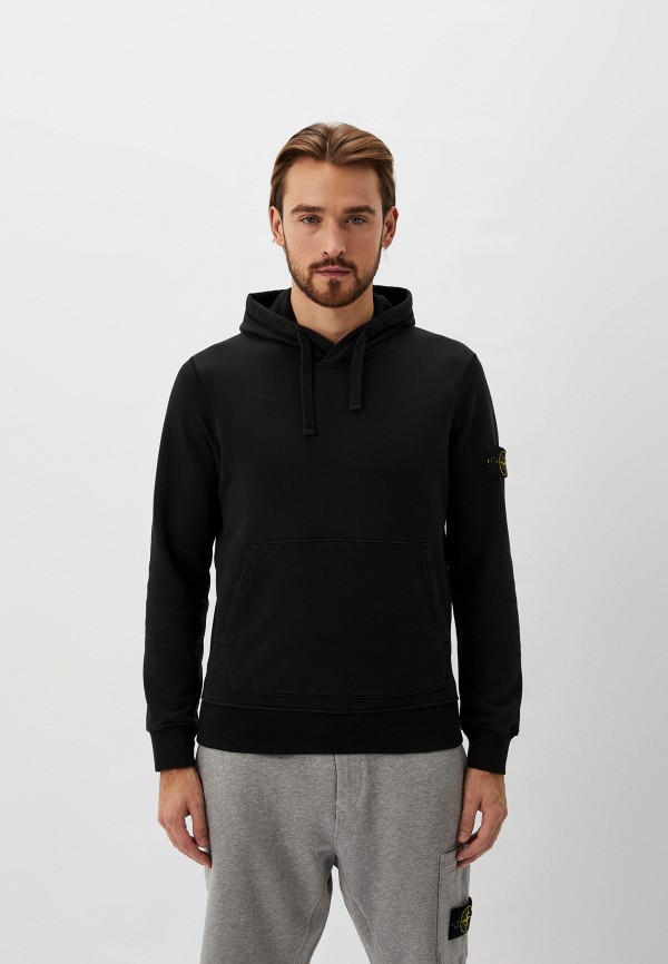 фото Худи stone island