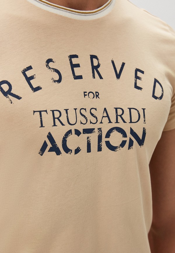 фото Футболка trussardi action