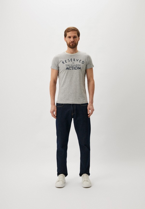 фото Футболка trussardi action