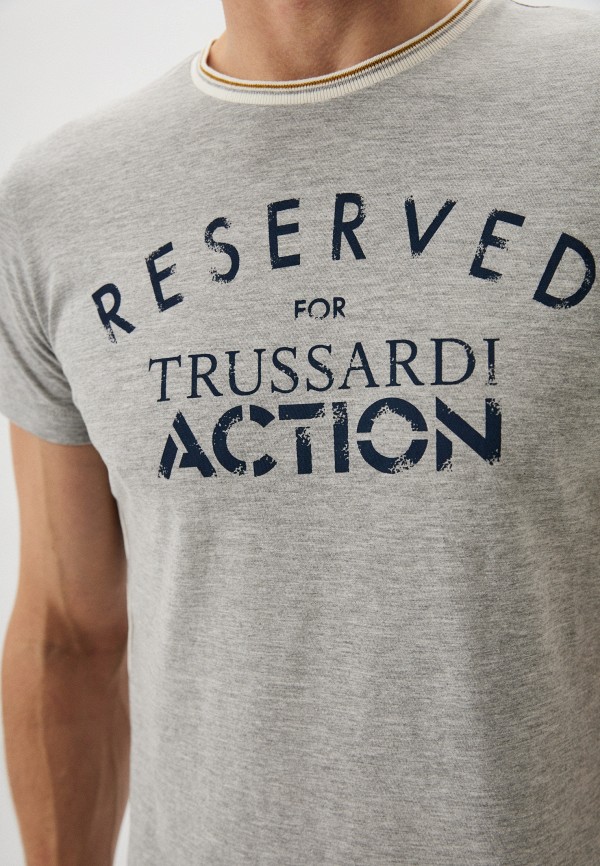 фото Футболка trussardi action