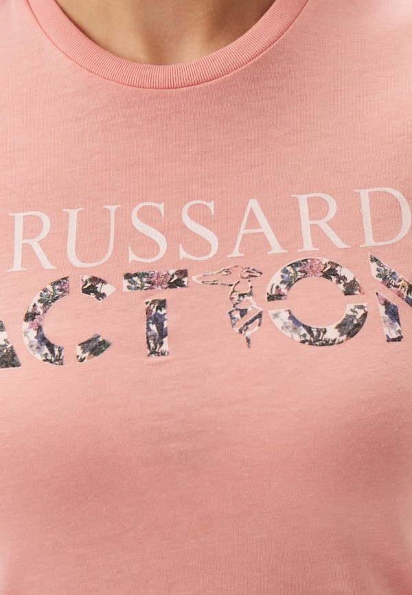 фото Футболка trussardi action