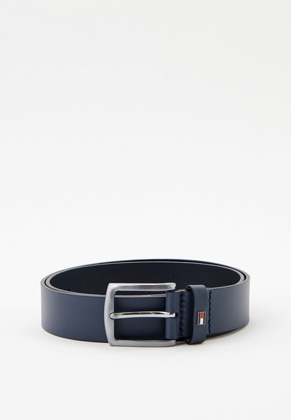 

Ремень Tommy Hilfiger, Синий