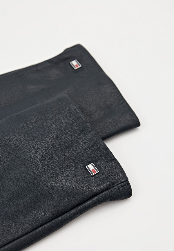 фото Перчатки tommy hilfiger
