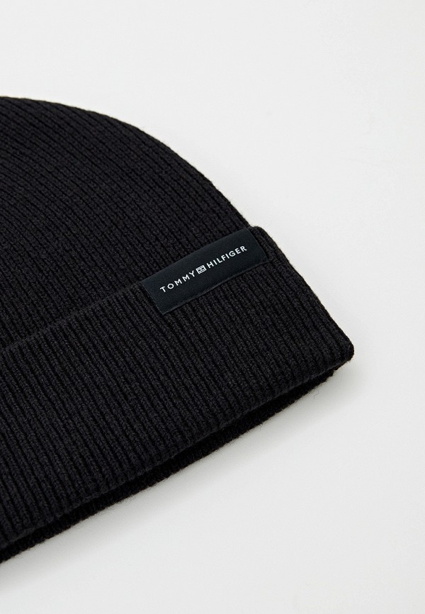 фото Шапка tommy hilfiger