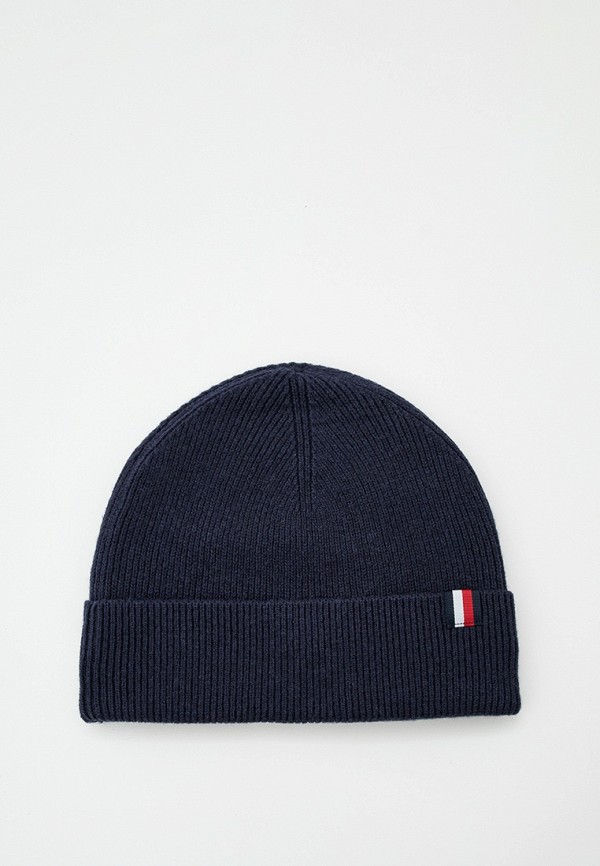 фото Шапка tommy hilfiger