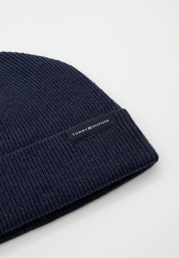 фото Шапка tommy hilfiger