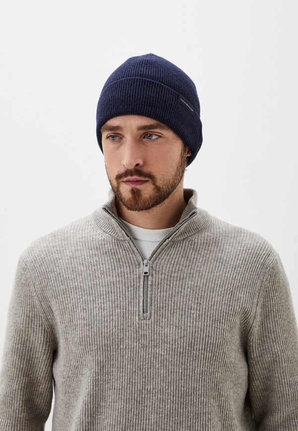 фото Шапка tommy hilfiger
