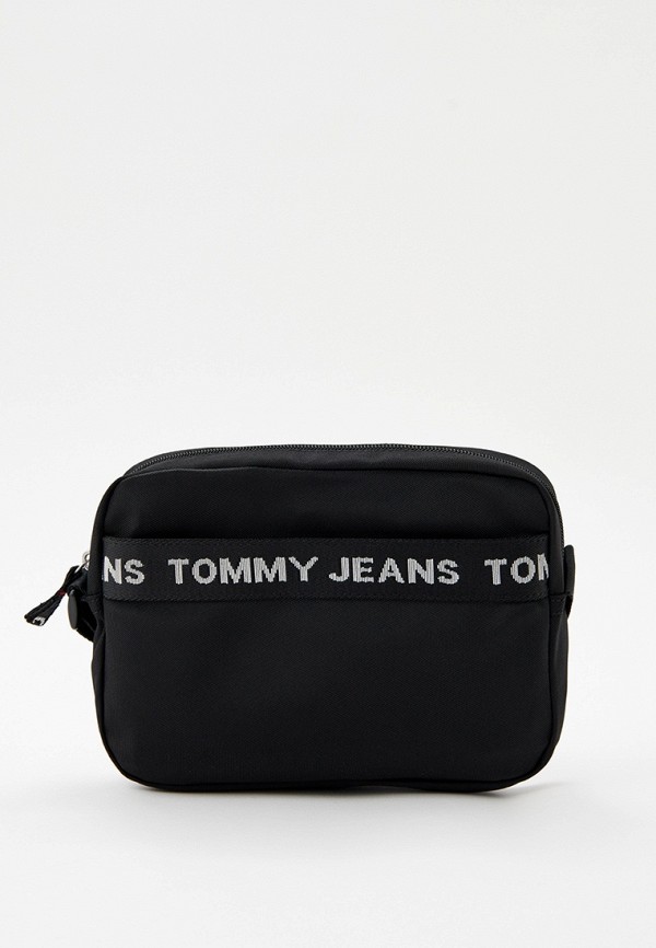 

Сумка Tommy Jeans, Черный