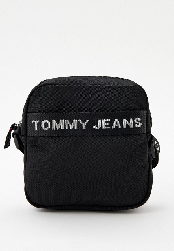 

Сумка Tommy Jeans, Черный