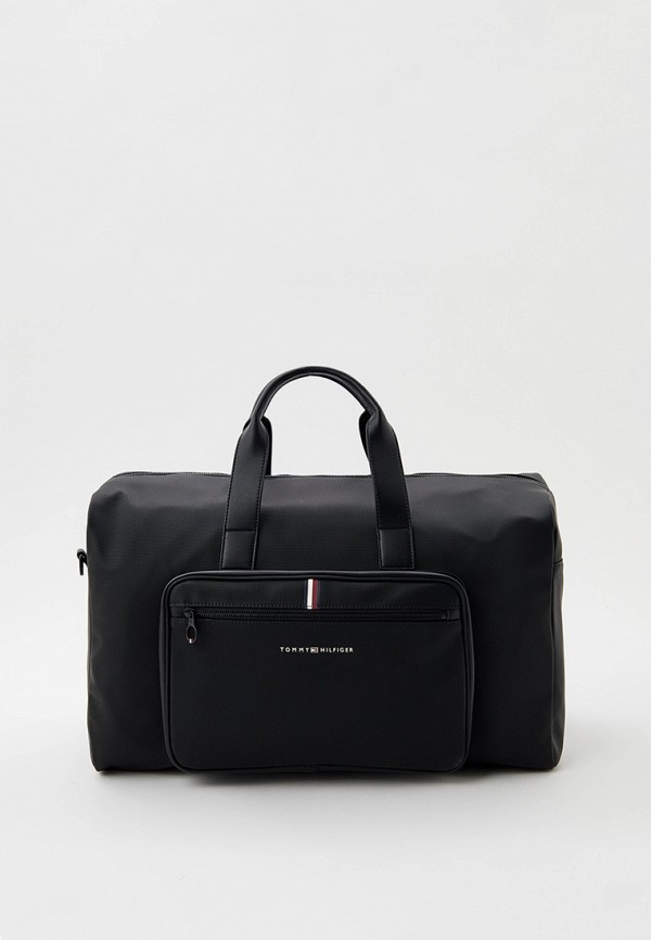 фото Сумка дорожная tommy hilfiger