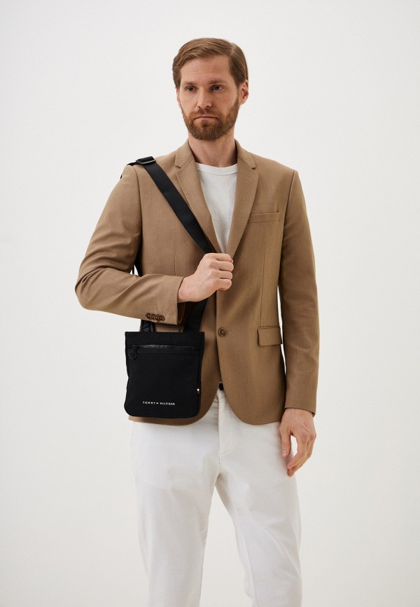 фото Сумка tommy hilfiger