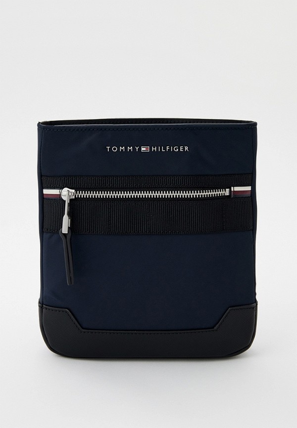 фото Сумка tommy hilfiger