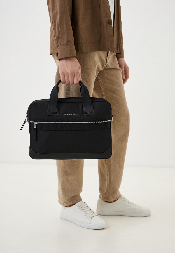 фото Сумка tommy hilfiger