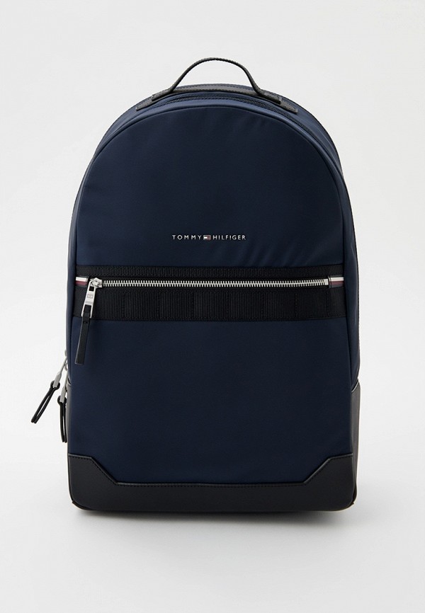 

Рюкзак Tommy Hilfiger, Синий