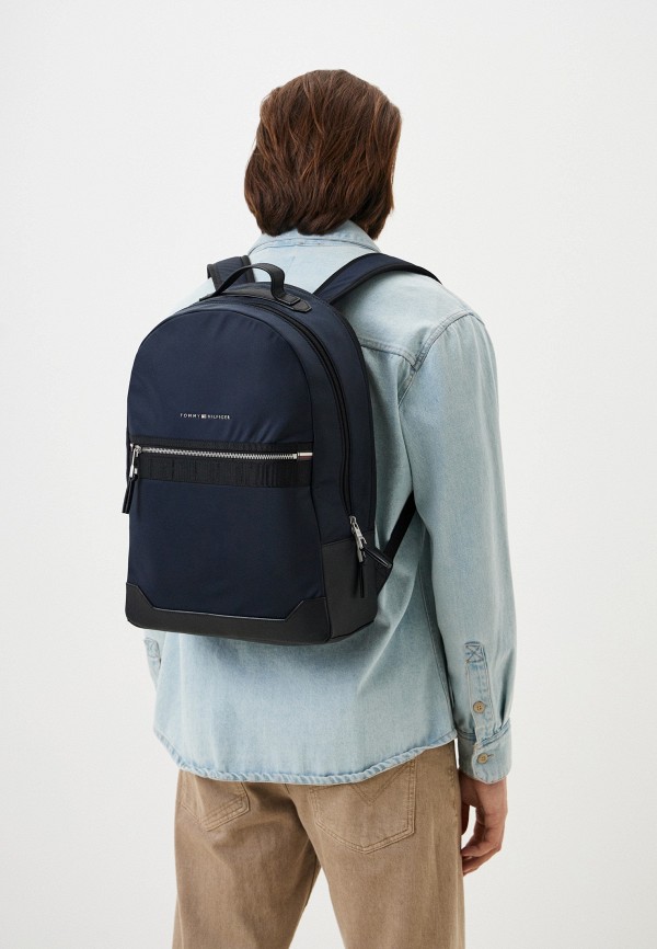 фото Рюкзак tommy hilfiger