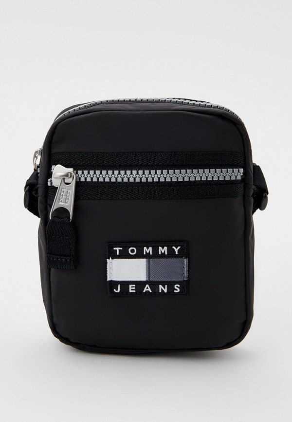 

Сумка Tommy Jeans, Черный