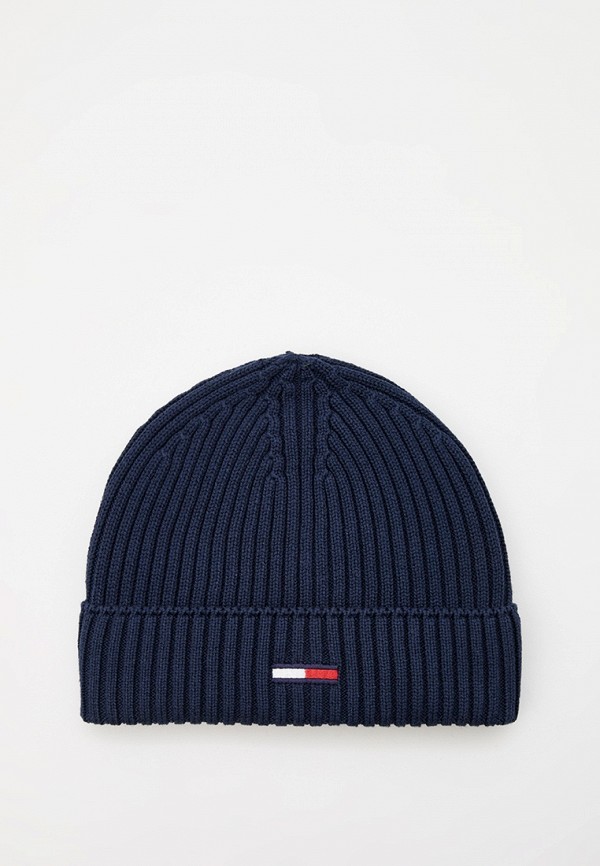 

Шапка Tommy Jeans, Синий