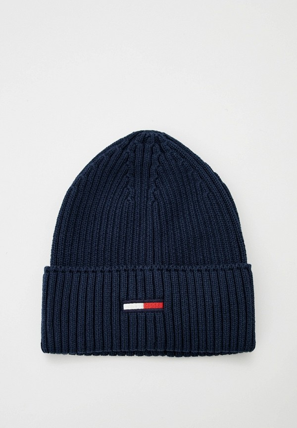 

Шапка Tommy Jeans, Синий