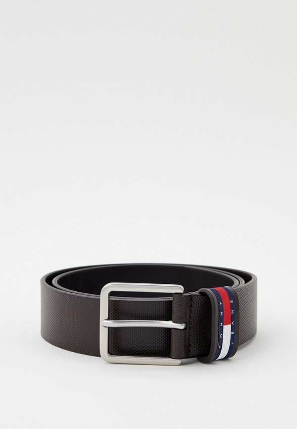 

Ремень Tommy Jeans, Коричневый