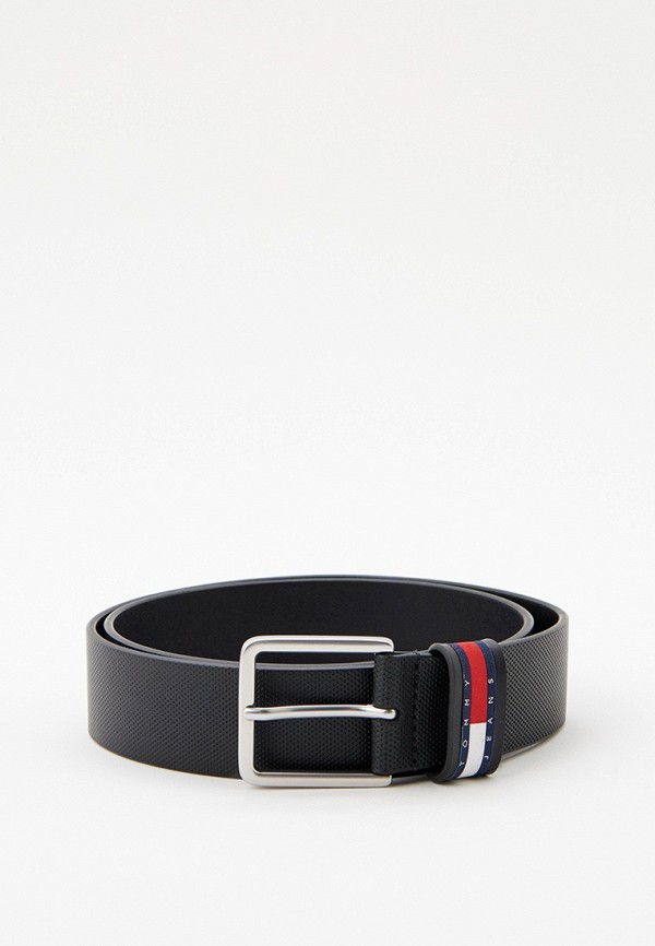 

Ремень Tommy Jeans, Черный