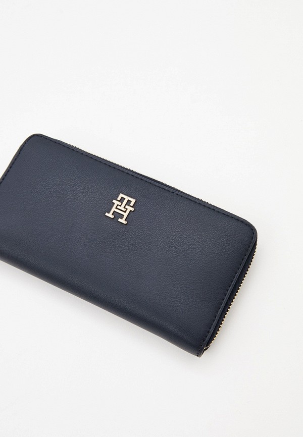 фото Кошелек tommy hilfiger