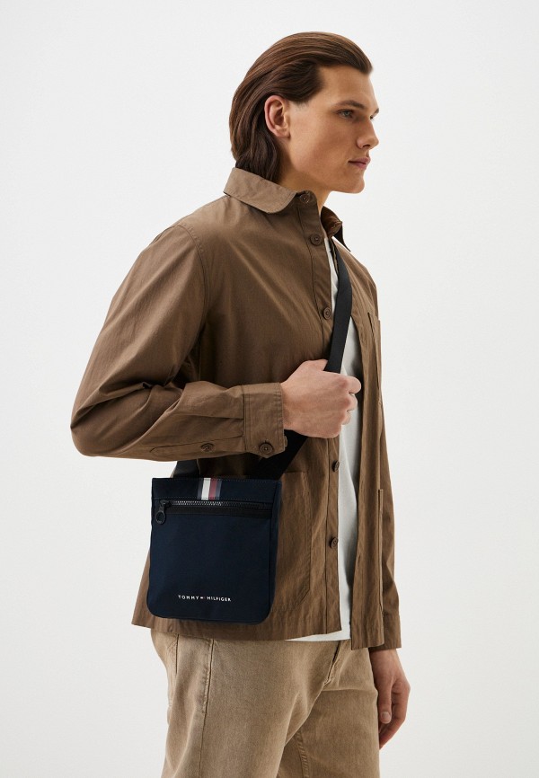 фото Сумка tommy hilfiger