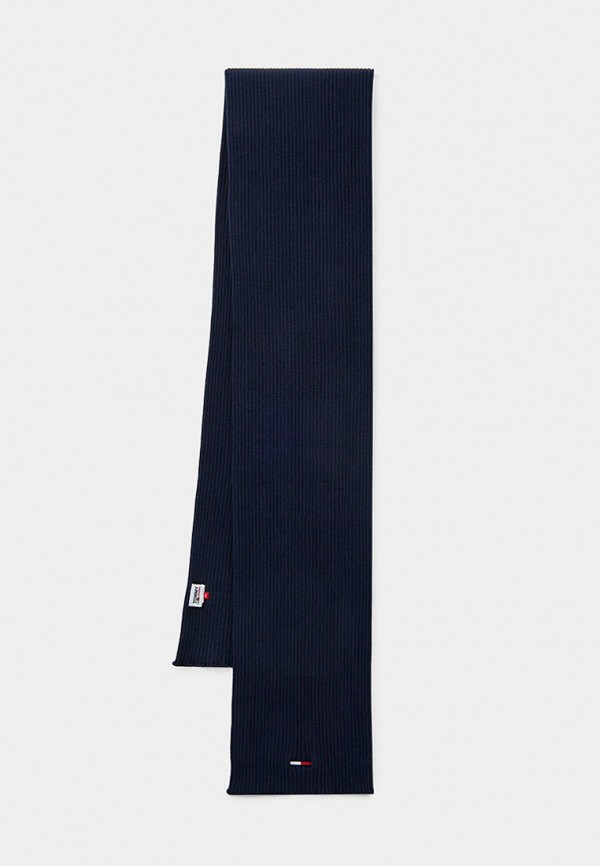 

Шарф Tommy Jeans, Синий