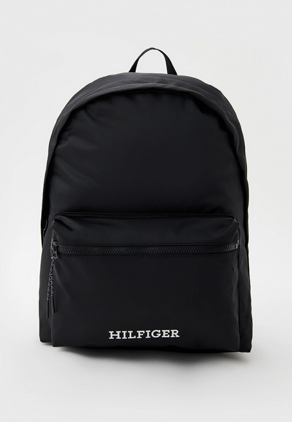 

Рюкзак Tommy Hilfiger, Черный