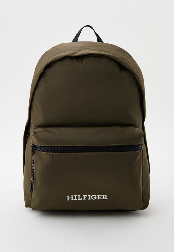 фото Рюкзак tommy hilfiger