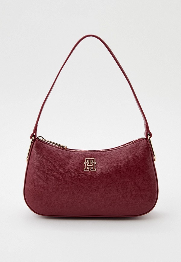 

Сумка Tommy Hilfiger, Бордовый