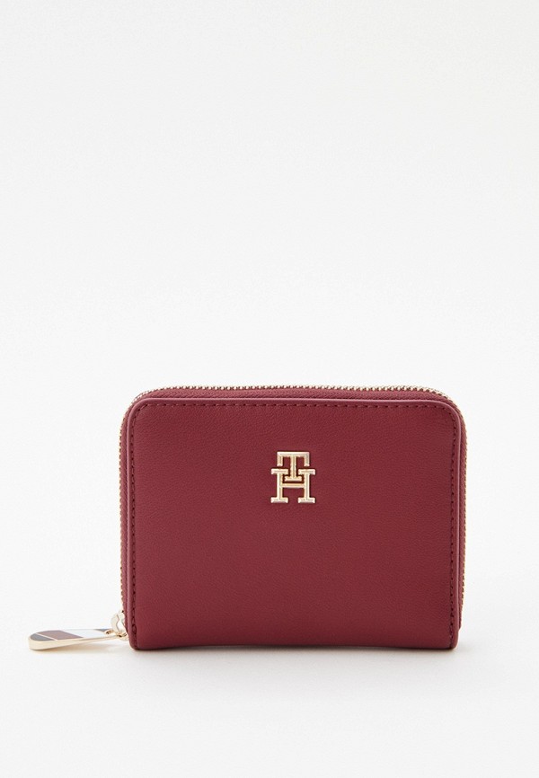 

Кошелек Tommy Hilfiger, Бордовый