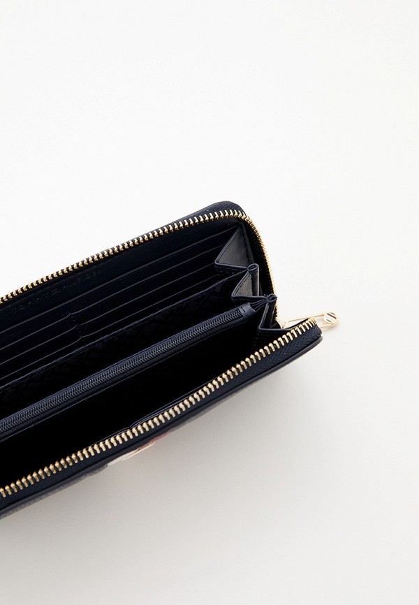 фото Кошелек tommy hilfiger