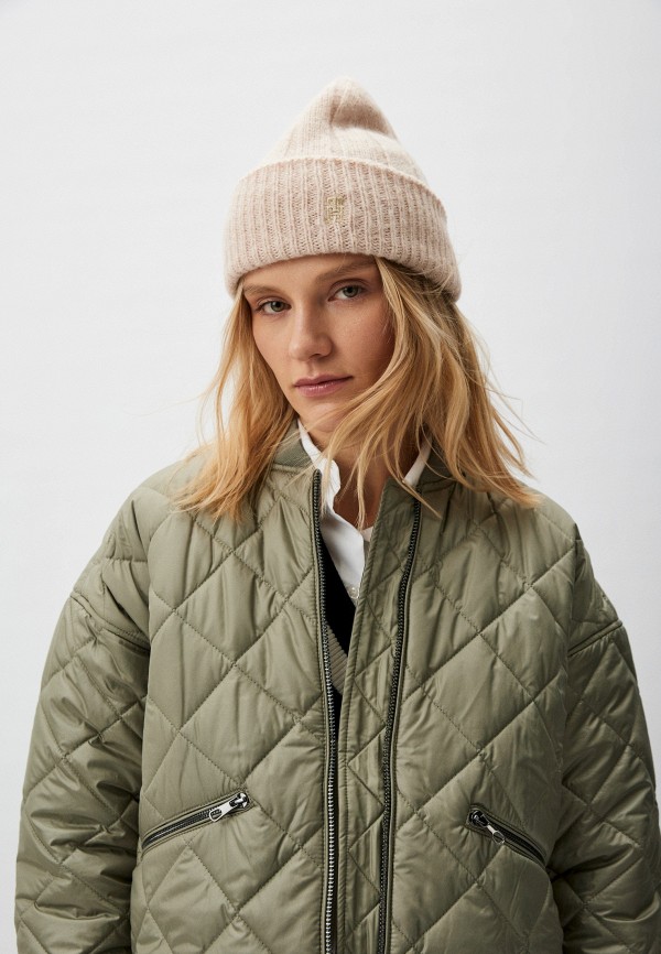 фото Шапка tommy hilfiger