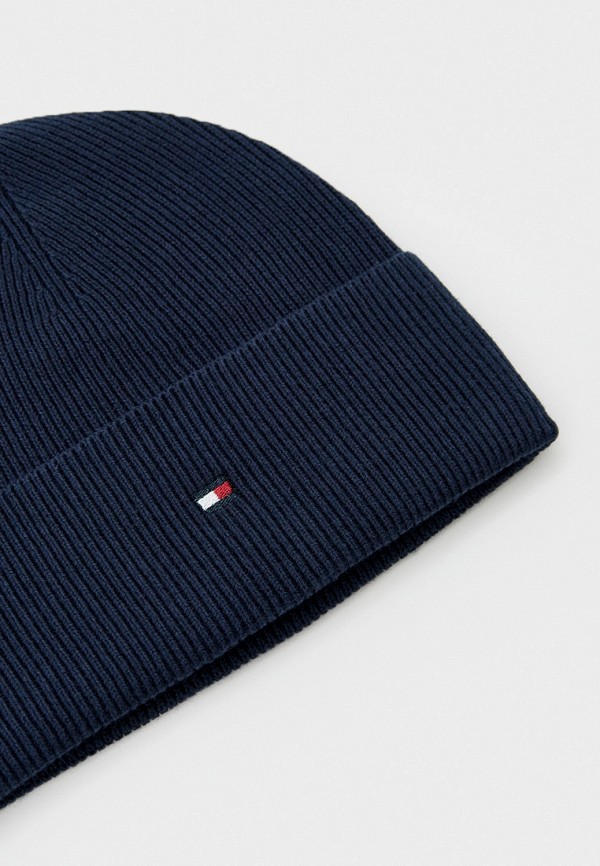 фото Шапка tommy hilfiger