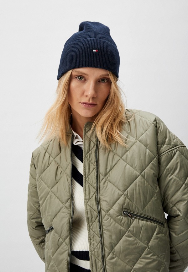 фото Шапка tommy hilfiger