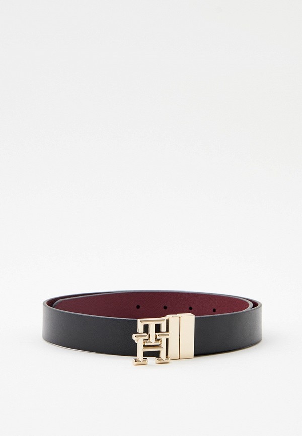 

Ремень Tommy Hilfiger, Разноцветный, REVERSIBLE