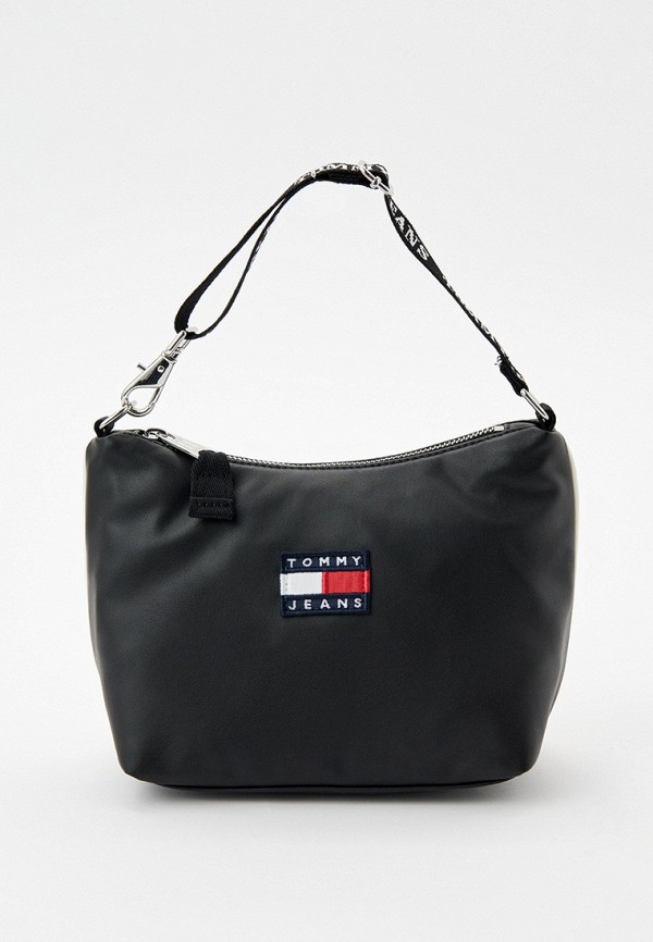 

Сумка Tommy Jeans, Черный