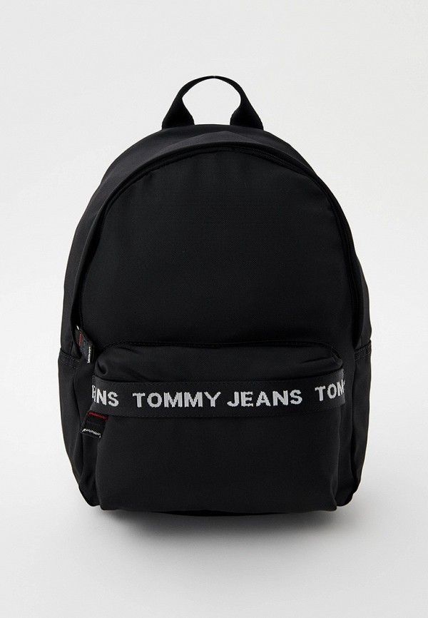 

Рюкзак Tommy Jeans, Черный