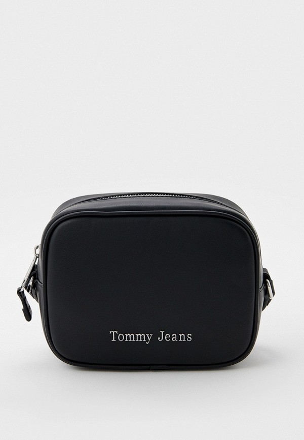 

Сумка Tommy Jeans, Черный