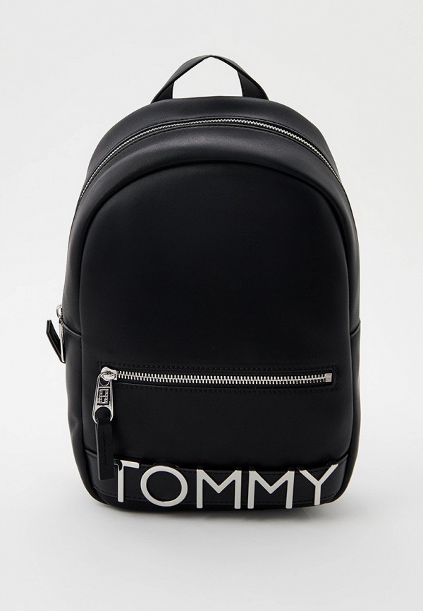 

Рюкзак Tommy Jeans, Черный