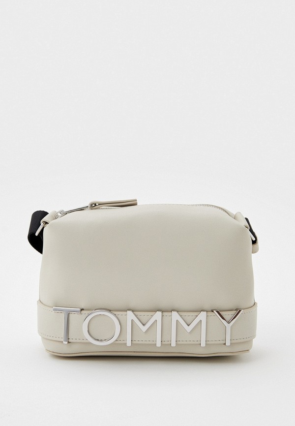 

Сумка Tommy Jeans, Бежевый