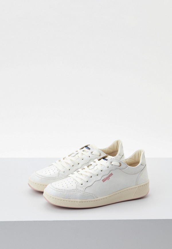 фото Кеды blauer