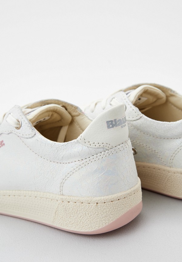 фото Кеды blauer