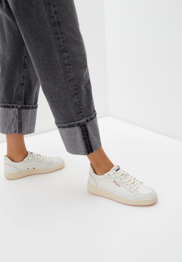 фото Кеды blauer