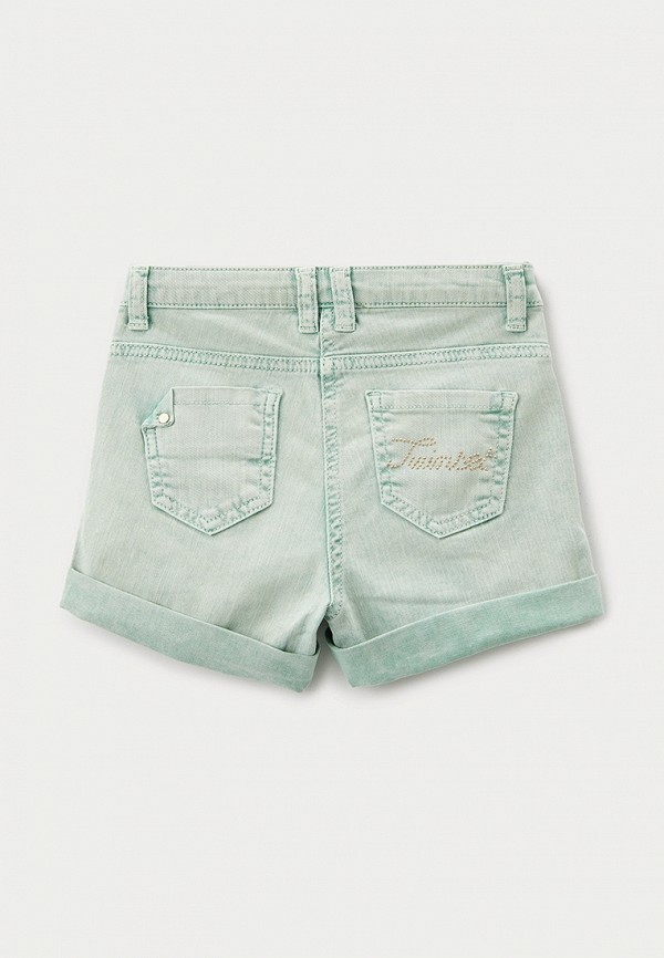 фото Шорты джинсовые twinset milano