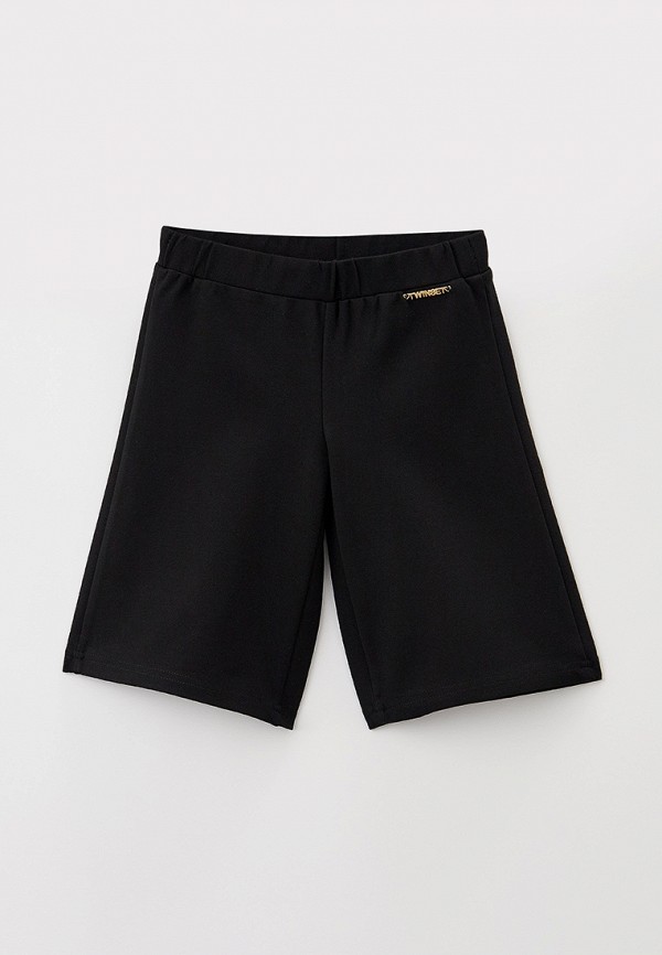 

Шорты спортивные Twinset Milano, Черный