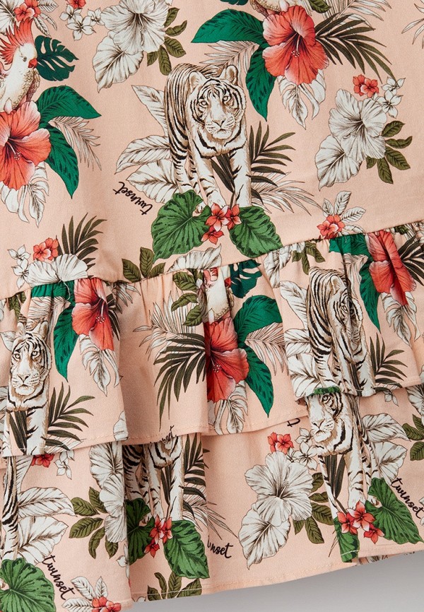 фото Сарафан twinset milano