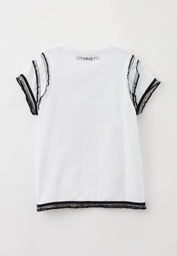 фото Футболка twinset milano