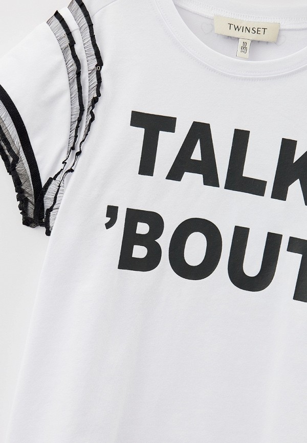 фото Футболка twinset milano